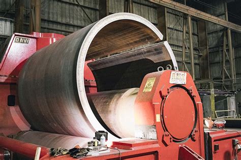 sheet metal bending manufacturers|steel rolling companies near me.